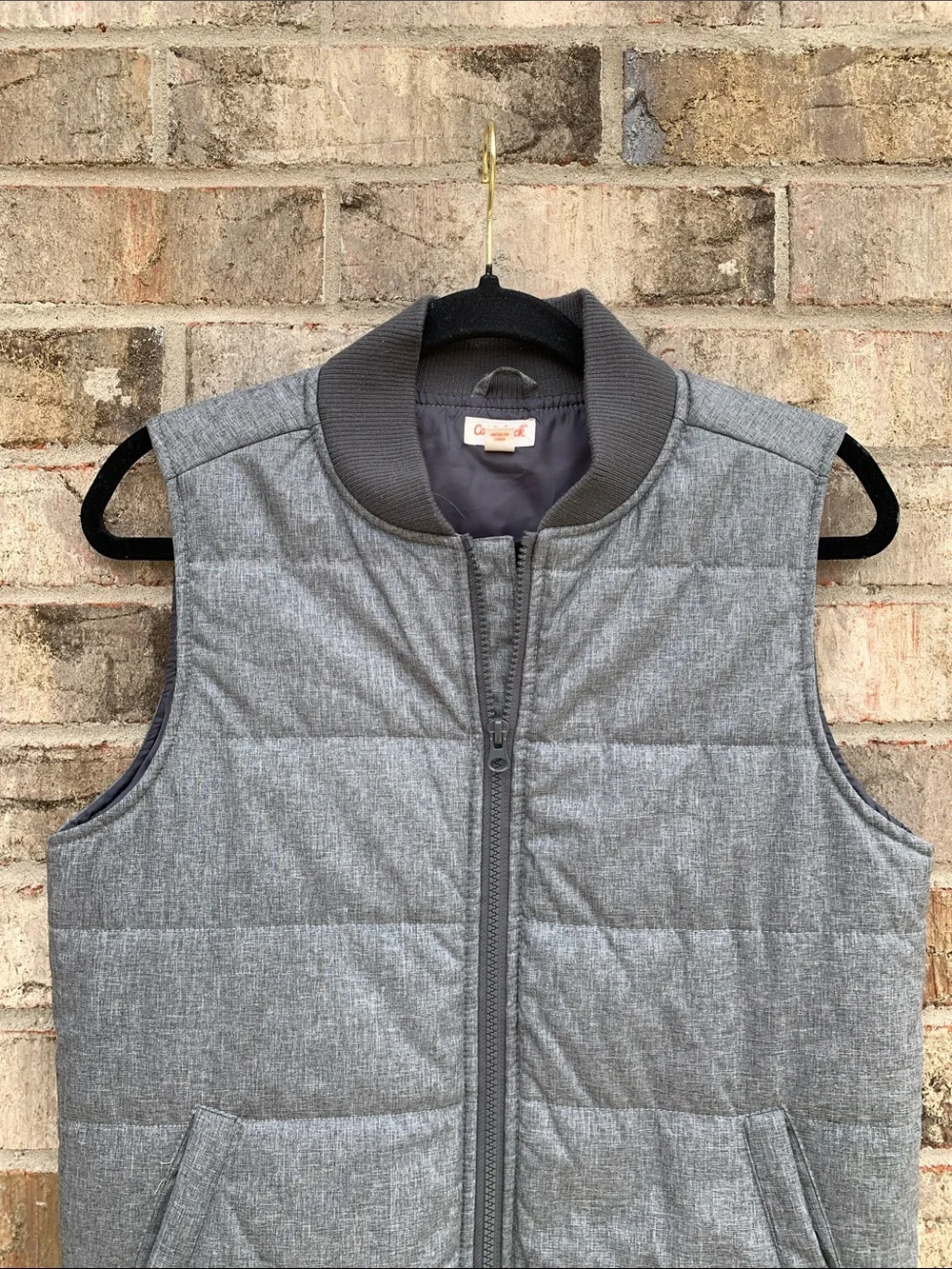 Cat & Jack versatile gray